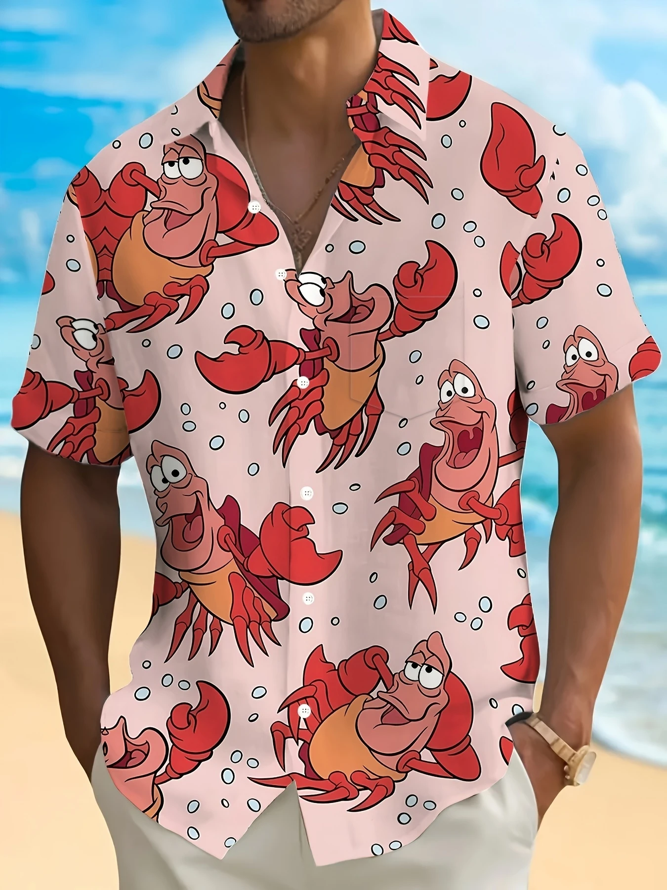 2026 New US Korean Hot Aloha H - Vintage Hawaiian Floral Shirt review and price
