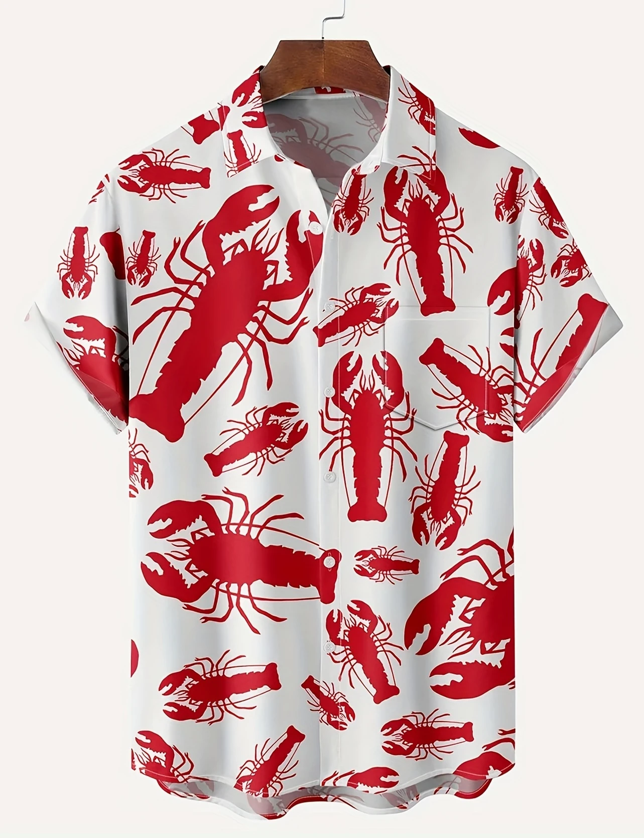 2026 New US Korean Hot Aloha H - Vintage Hawaiian Floral Shirt review and price
