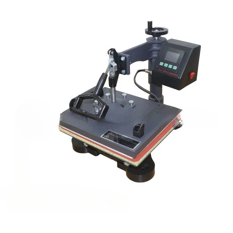 Heat transfer machine 230 stan - T-Shirts review and price