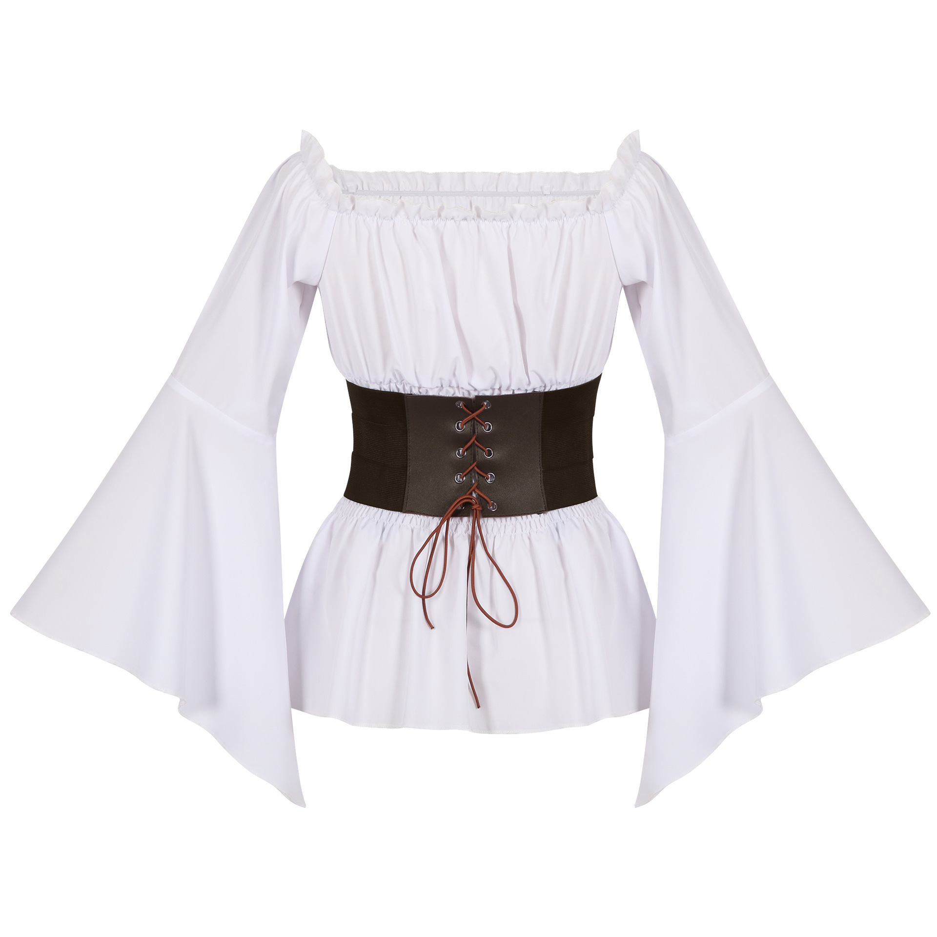 Medieval Victorian Pirate Shir - Shirts review and price