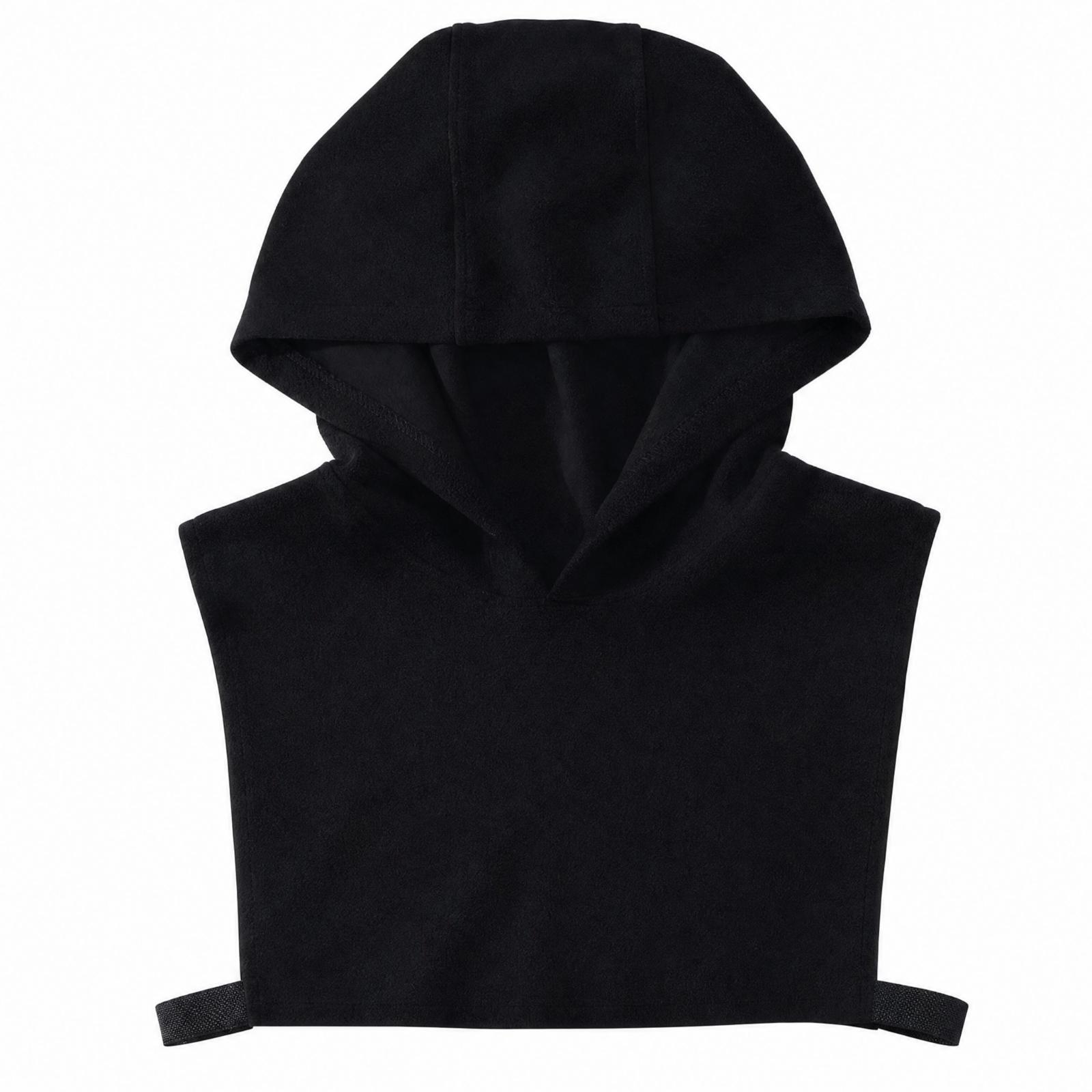 Women Sleeveless Polyester Hoo - Shirts review and price