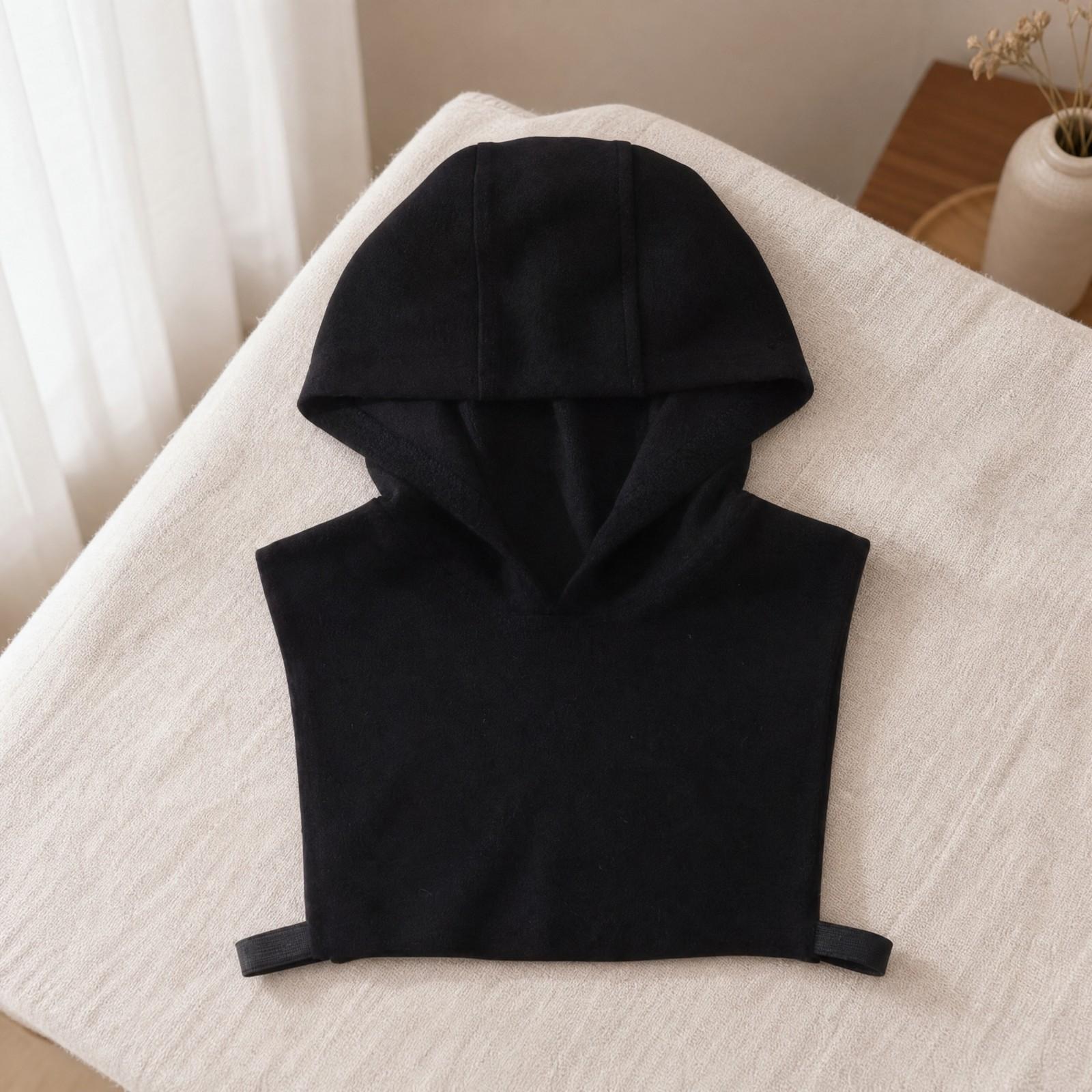 Women Sleeveless Polyester Hoo - Shirts review and price